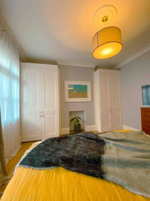A Timeless Terrace House Of Elegance And Style - Accommodation Bookings 4