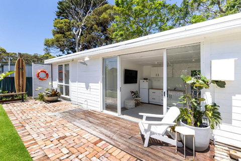 A Touch Of Paradise - House And Granny Flat - 4 Mins Walk To Callala Beach - Accommodation Bookings 0