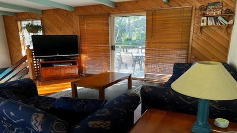 A Traditional Family Holiday - Accommodation Bookings 3