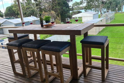 A Wake At Wellington - Accommodation Bookings 0