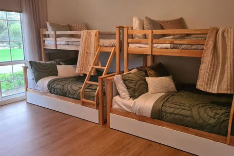 A Wake At Wellington - Accommodation Bookings 1