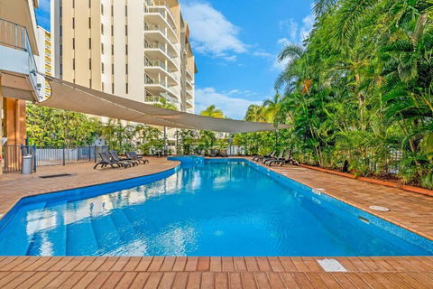 A Waterview Oasis On The Esplanade With Pool - Accommodation Bookings 0