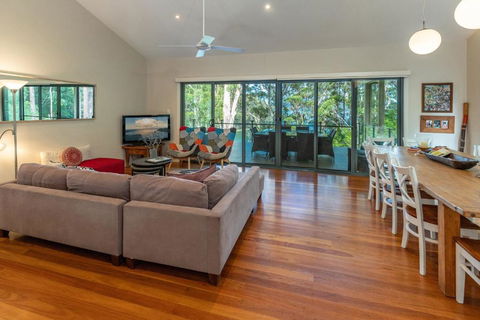 A Yarraangunthi - Accommodation Bookings 3