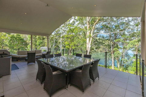 A Yarraangunthi - Accommodation Bookings 0