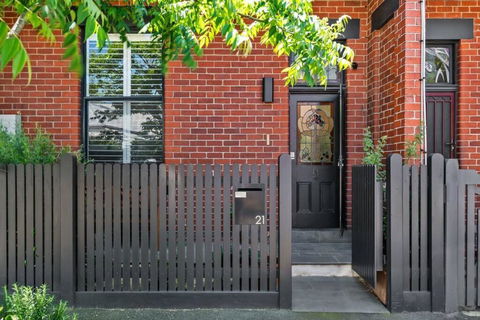A1 Architectural Sth Melb Home Sleeps 4 Martin - Accommodation Bookings 3