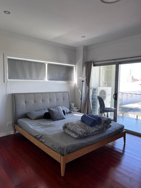 A5U3 Hostel - Accommodation Bookings 2