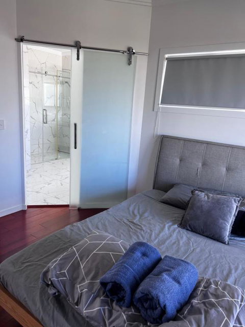 A5U3 Hostel - Accommodation Bookings 1