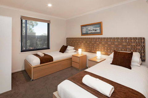 Aalen Lakeview Suite - Accommodation Bookings 0