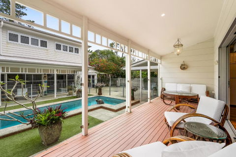 Aaman & Cinta Luxury Villas - Accommodation Bookings 3