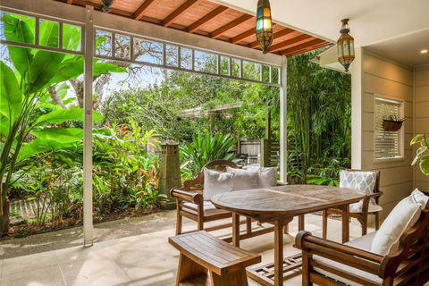 Aaman & Cinta Luxury Villas - Accommodation Bookings 4