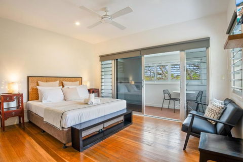 Aaman & Cinta Luxury Villas - Accommodation Bookings 2