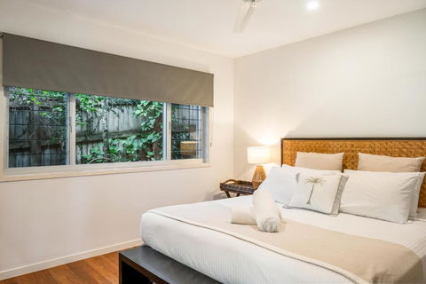 Aaman & Cinta Luxury Villas - Accommodation Bookings 0