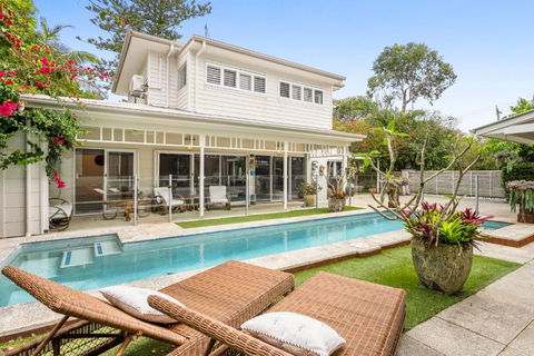 Aaman & Cinta Luxury Villas - Accommodation Bookings 1