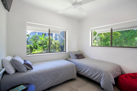 Aarons Luxury Retreat - Accommodation Bookings 3