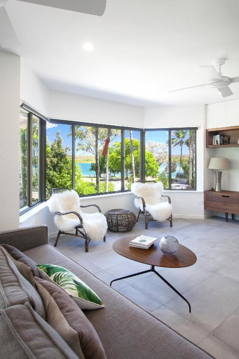 Aarons Luxury Retreat - Accommodation Bookings 2