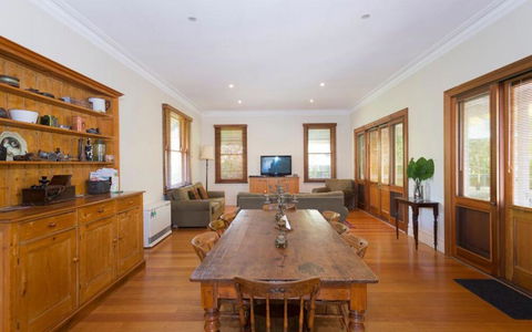 Abaleen House - Accommodation Bookings 4
