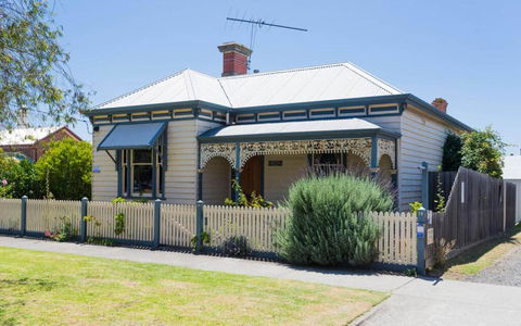 Abaleen House - Accommodation Bookings 0