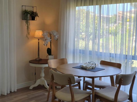 Abalone Guest Accommodation - Accommodation Bookings 4