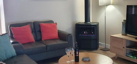 Abalone Guest Accommodation - Accommodation Bookings 3