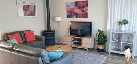 Abalone Guest Accommodation - Accommodation Bookings 0