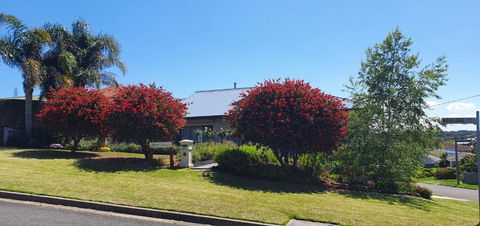 Abalone Guest Accommodation - Accommodation Bookings 1