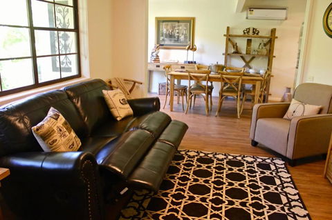 Abbeville In Bright - Accommodation Bookings 2
