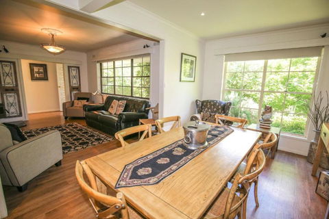 Abbeville In Bright - Accommodation Bookings 3