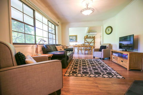 Abbeville In Bright - Accommodation Bookings 0