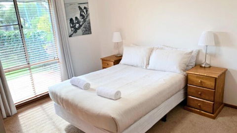 Abbey Beach Fun By The Sea - Accommodation Bookings 2
