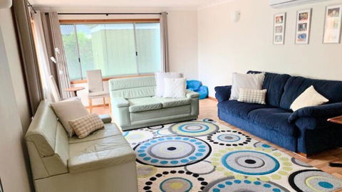 Abbey Beach Fun By The Sea - Accommodation Bookings 1