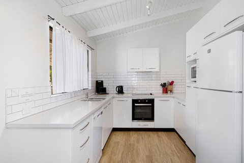 Abbey Beach Shack - Accommodation Bookings 2