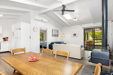 Abbey Beach Shack - Accommodation Bookings 1