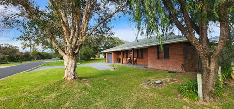 Abbey Beach Shack - Accommodation Bookings 0