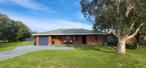 Abbey Beach Shack - Accommodation Bookings 2