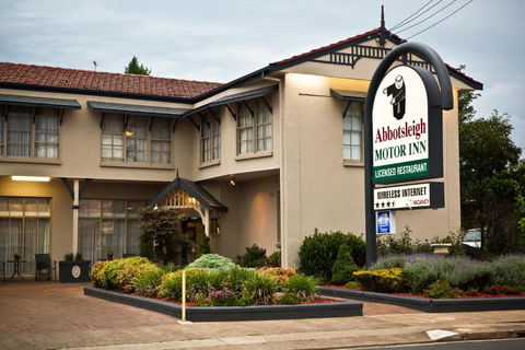 Abbotsleigh Motor Inn - Accommodation Bookings 0