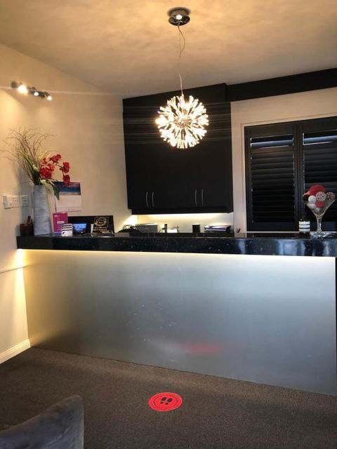 Abbotsleigh Motor Inn - Accommodation Bookings 2