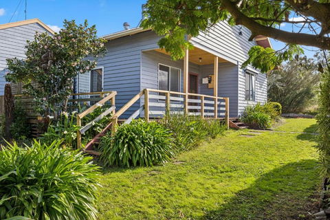 Abbott Abode - Accommodation Bookings 0