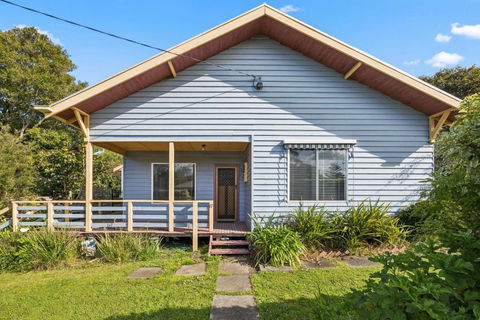 Abbott Abode - Accommodation Bookings 1