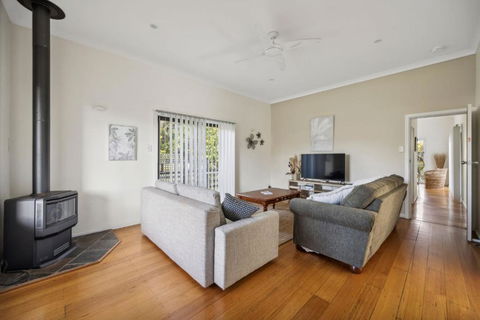 Abbott Abode - Accommodation Bookings 2