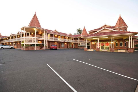 Abel Tasman Motor Inn - Accommodation Bookings 0