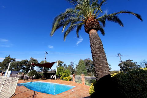 Abel Tasman Motor Inn - Accommodation Bookings 1