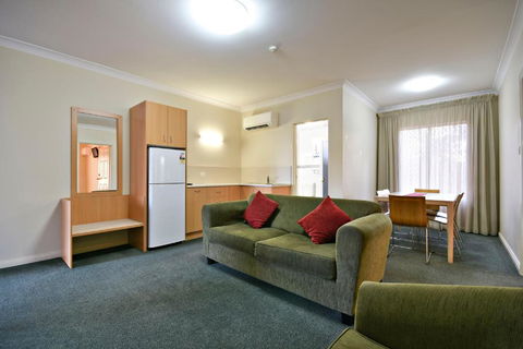 Abel Tasman Motor Inn - Accommodation Bookings 3