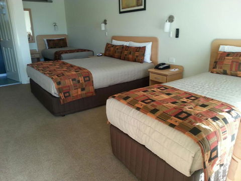 Abel Tasman Motor Inn - Accommodation Bookings 4