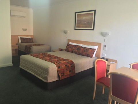 Abel Tasman Motor Inn - Accommodation Bookings 2