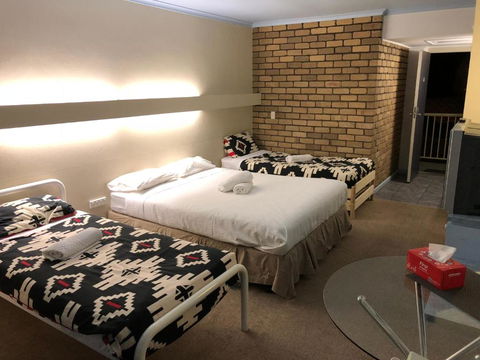 Abel Tasman Waterfront Motel - Accommodation Bookings 2