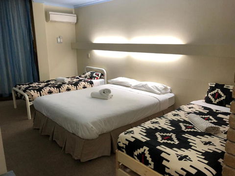Abel Tasman Waterfront Motel - Accommodation Bookings 3