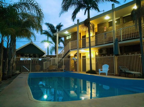 Abel Tasman Waterfront Motel - Accommodation Bookings 0