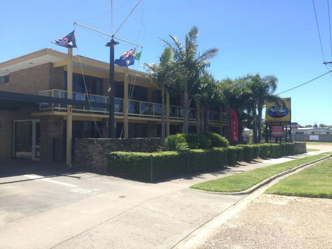Abel Tasman Waterfront Motel - Accommodation Bookings 1
