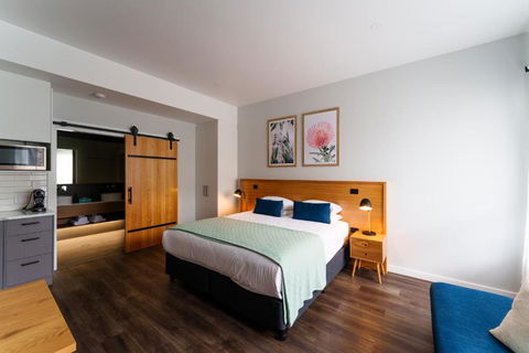 Aberdeen Lane - Accommodation Bookings 2