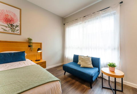 Aberdeen Lane - Accommodation Bookings 4